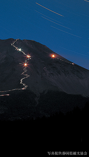 日本横断登山。3000ｍ峰・29座を29日間で達成。 ふじのおとこ 登山家 實川欣伸さん